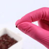 Pink Nitrile Disposable Gloves 20/50PCS Powder & Latex Free Gloves for Kitchen Cooking Household Beauty Petcare Hair Dye Gloves