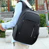 [Anti-theft | Laptop] Large Capacity Anti-theft Men's Laptop Backpack | Travel Business Bag Shoulder Bag