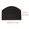 1/2pcs Wardrobe Hidden Hanger Bag, Hidden Wallet, Can Hide Money, Documents, Bills, Watches And Other Valuables Hidden Storage Multiple Valuables