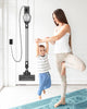 Pet Friendly-Cordless Vacuum Cleaners,6-in-1 Stick Vacuum Up to 40 Mins Runtime,30Kpa for Home/Carpet/Hardwood Floor/Pet Hair