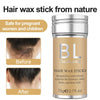 Hair Wax Stick, Flyaways Hair Styling Wax for Edge Control and Taming Youngsters' Hair