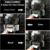 Large Capacity Car Purse Holder - Spacious Organizer for Document, Phone, and Accessories Storage - Premium Automotive Console Accessory for a Clutter-Free Car Interior