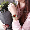 Classic Personality Retro Women's Watches Durable Double Calendar High-end Fashion And Gentle Generous Woman Watch