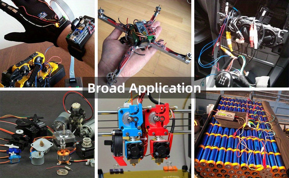 1 Set 65.6 Feet Ultra Flexible 18 AWG 18 Gauge Silicone Wire Spool with 150 Strands of Tinned Copper Wire, High Temp 200°C 300V Stranded Electrical Wire for Electric DIY, Automotive, Home, and Power Wiring Kits