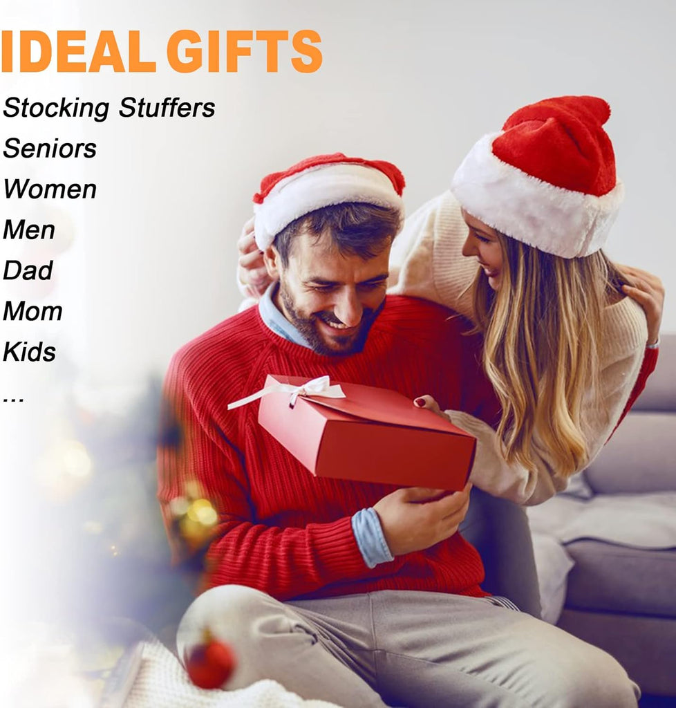 1Pcs Beard Clipper Stainless Steel Eyebrow Nose Hair Scissors Tool Grooming Christmas Gift