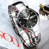 Couple Watches Exquisite And Versatile, Beautiful And Gentle Personality Ladies Watches, High-end And Atmospheric Casual Sports Business Student Men's Watches