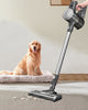 Pet Friendly-Cordless Vacuum Cleaners,6-in-1 Stick Vacuum Up to 40 Mins Runtime,30Kpa for Home/Carpet/Hardwood Floor/Pet Hair