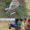 Sougayilang Fly Fishing Rod Reel Set Fly Fishing Pole with Reel Combo Fly Tackle