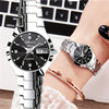 Couple Watches Exquisite And Versatile, Beautiful And Gentle Personality Ladies Watches, High-end And Atmospheric Casual Sports Business Student Men's Watches