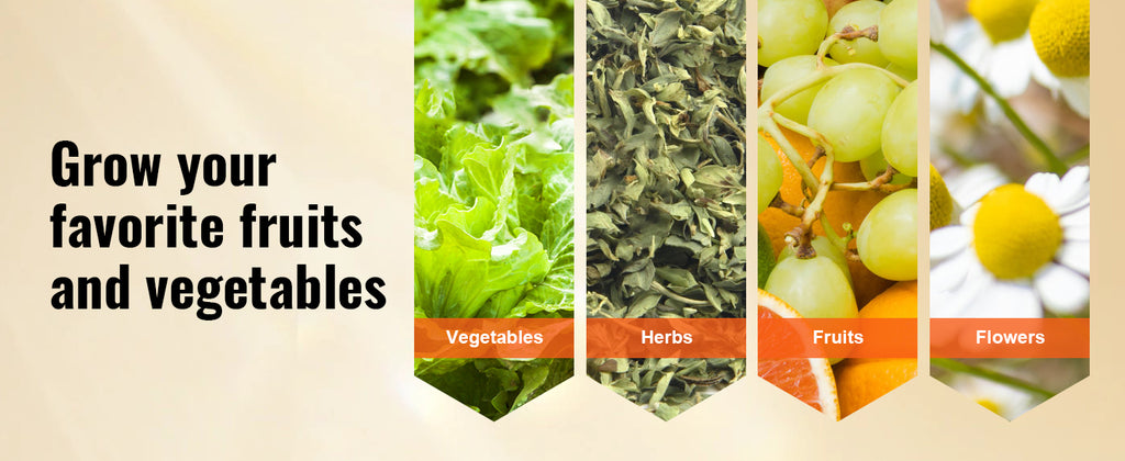 VEVOR Raised Garden Bed, 42.5 x 19.5 x 31.5 inch Galvanized Metal Planter Box, Elevated Outdoor Planting Boxes with Legs, Black